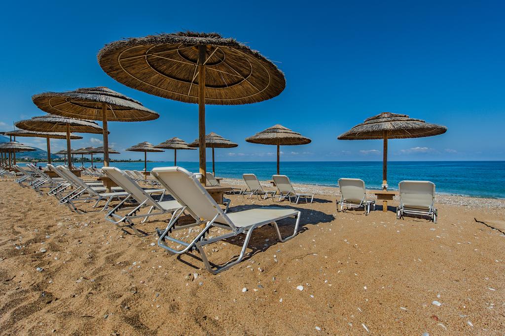 Messina Resort Hotel ( ex.Messina Mare Seaside Hotel ), Peloponnese prices
