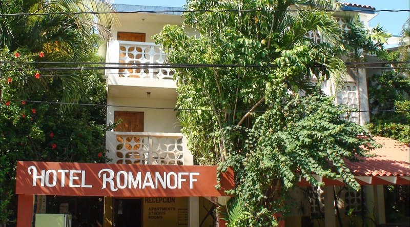 Romanoff Hotel, 2, фотографии