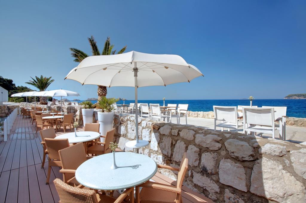 Відпочинок в готелі Dubrovnik President Valamar Collection Hotel Дубровник