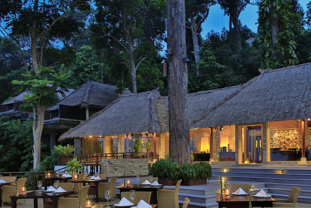 Banyan Tree Resort, Индонезия, Бинтан (остров), туры, фото и отзывы