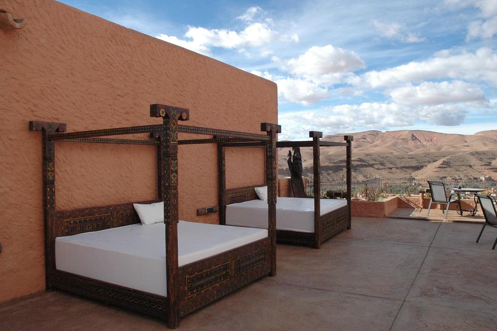 Отель, Эрфуд, Марокко, Xaluca Dades