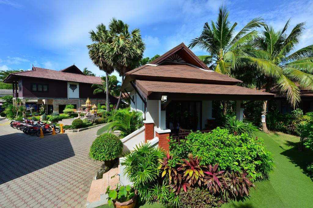 Горящие туры в отель Phangan Bayshore Resort & Spa Ко Пханган Таиланд