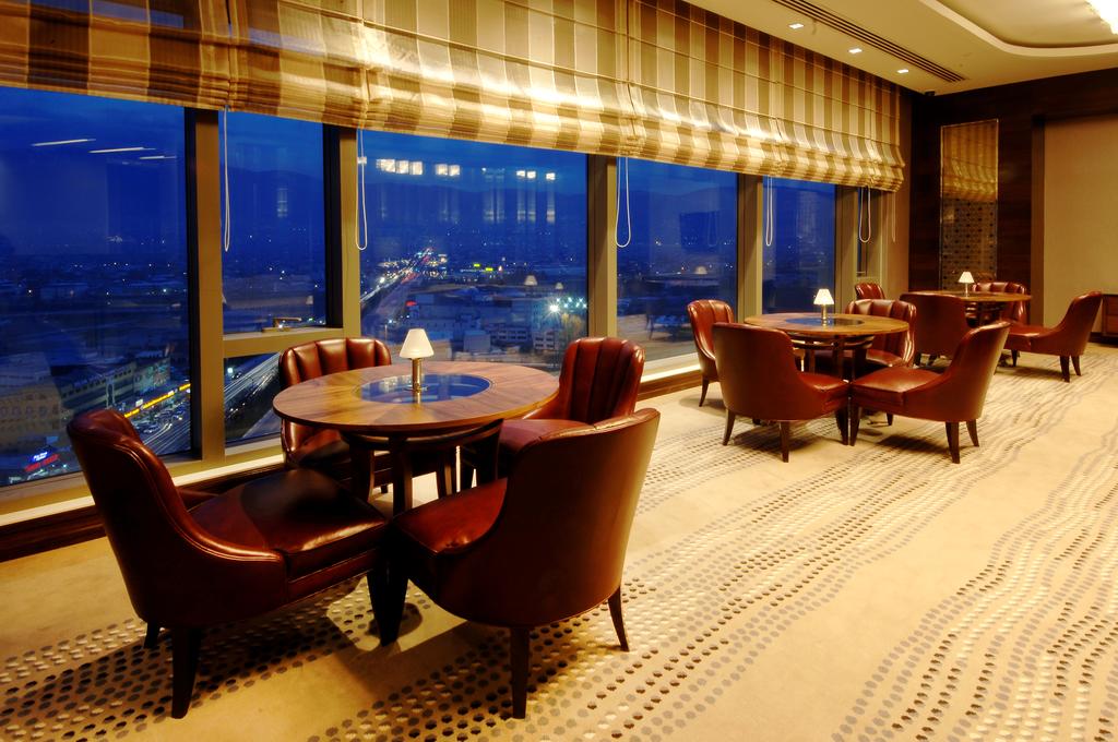 Hot tours in Hotel Hilton Bursa Convention Center Bursa
