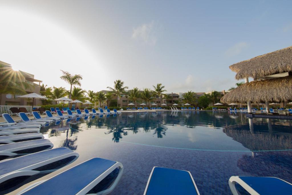 Відгуки туристів, Royalton Splash Punta Cana An Autograph Collection All-Inclusive Resort & Casino