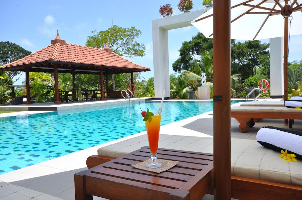 Cocoon Resort & Villas, фото