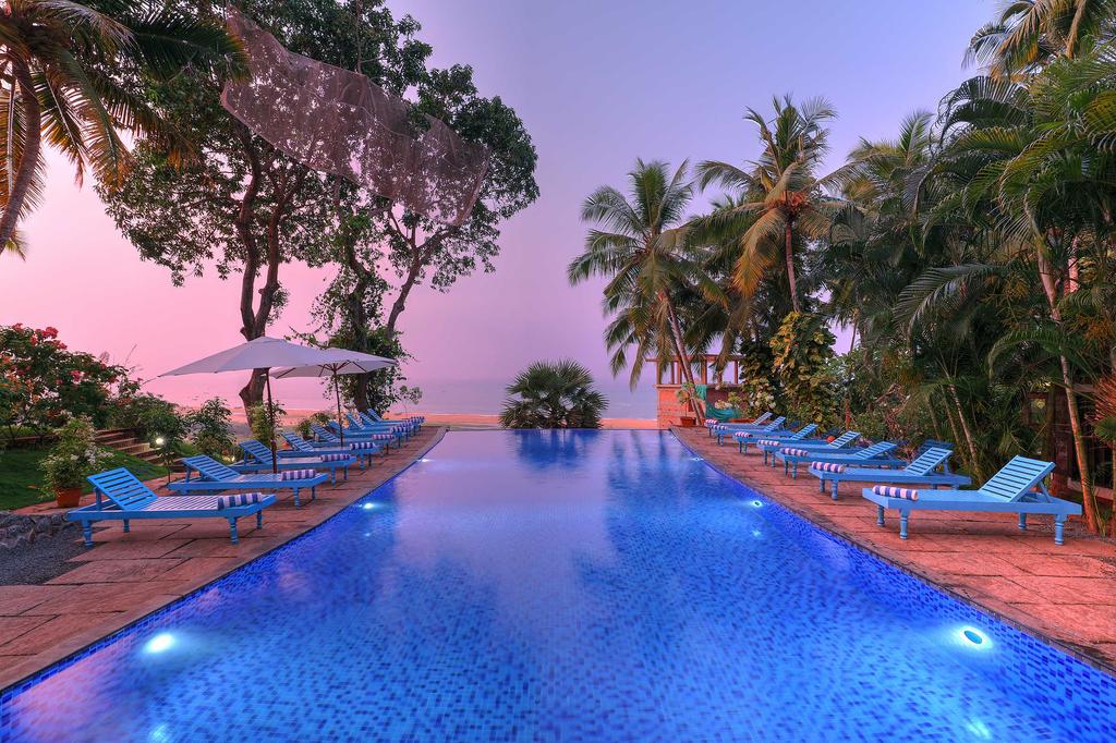 Горящие туры в отель Somatheeram Ayurveda Resort Ковалам