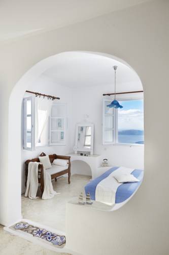 Altana Traditional Houses & Suites, Санторини (остров)