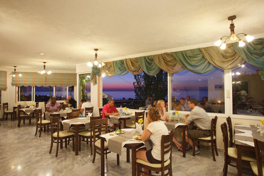 Oasis Scaleta Hotel, Крит (острів), фотографії турів