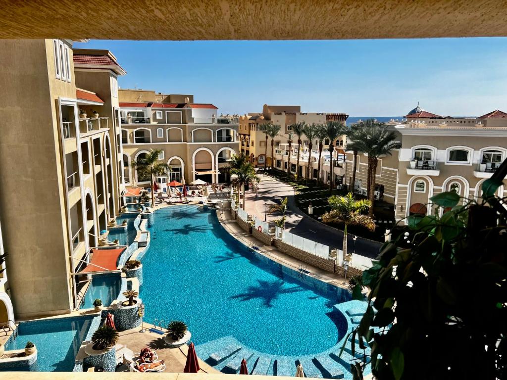 Kaisol Romance Resort Sahl Hasheesh (Adults Only 16+), Єгипет, Сахль-Хашиш