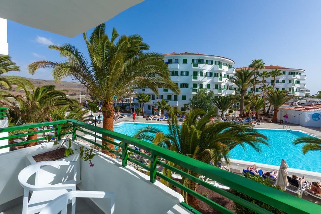 Labranda Hotel Playa Bonita, Гран-Канарія (острів), Іспанія, фотографії турів
