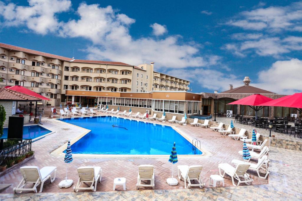 Туры в отель Signature Garden Avanos Hotel & Spa Аванос Турция
