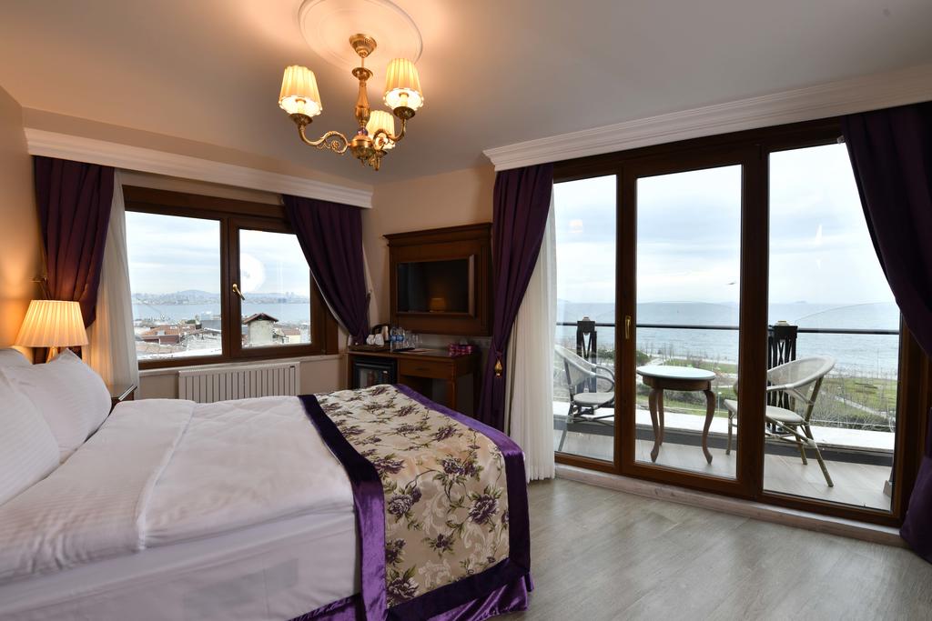 Glk Premier Sea Mansion Suites & Spa, фотографии