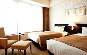 Туры в отель Park Hotel Tokyo Токио