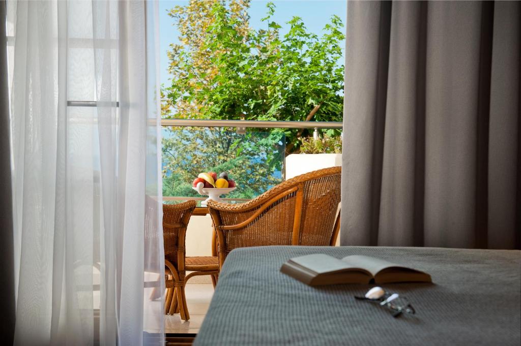Отель, Греция, Кассандра, Possidi Holidays Resort Hotel