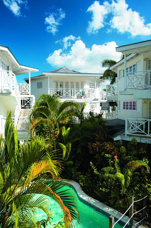 Горящие туры в отель Rondel Village Негрил Ямайка