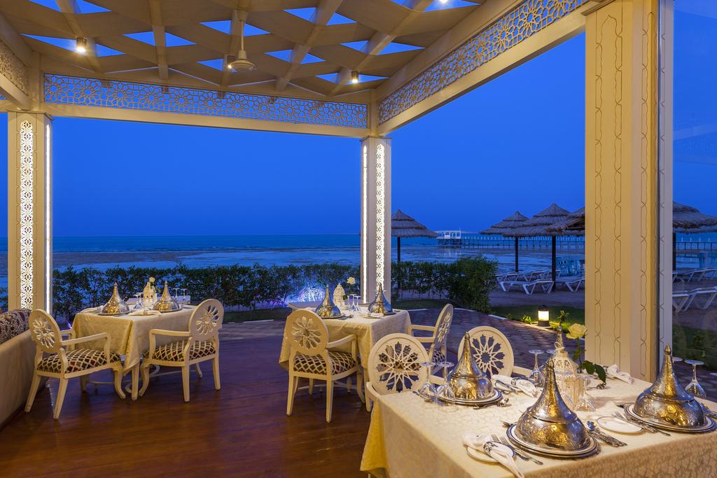 Hotel prices Rixos Sharm El Sheikh (Adults Only 16+)