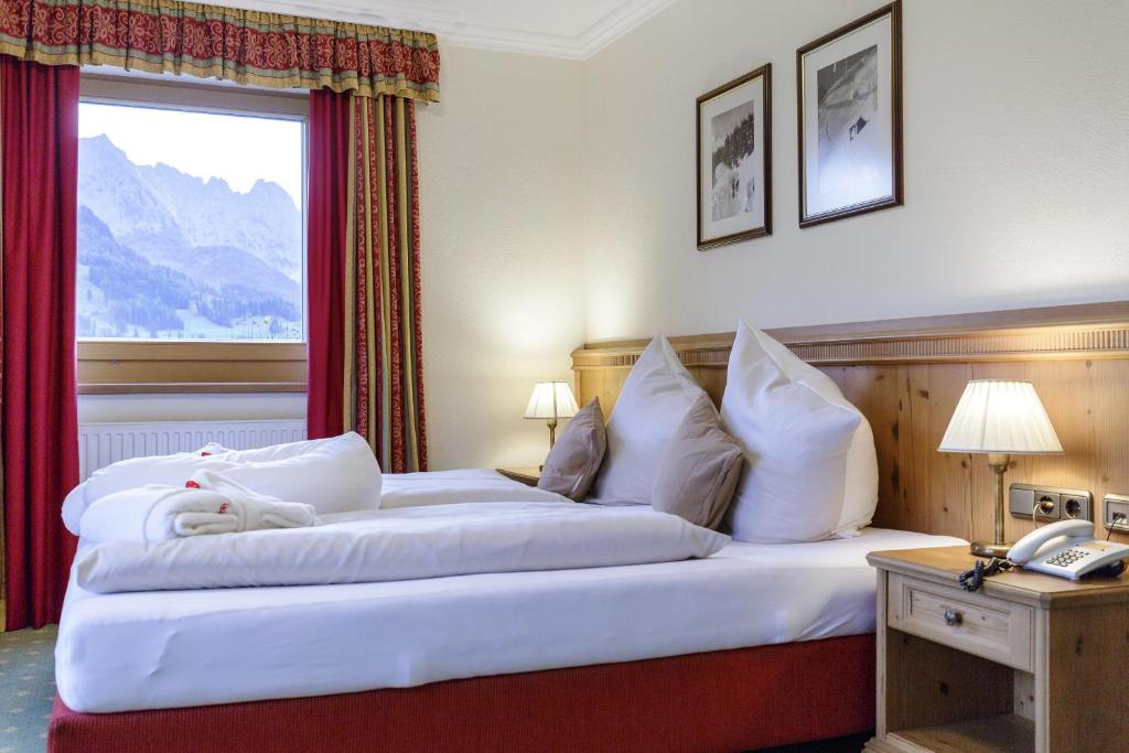 Babymio Hotel Австрия цены