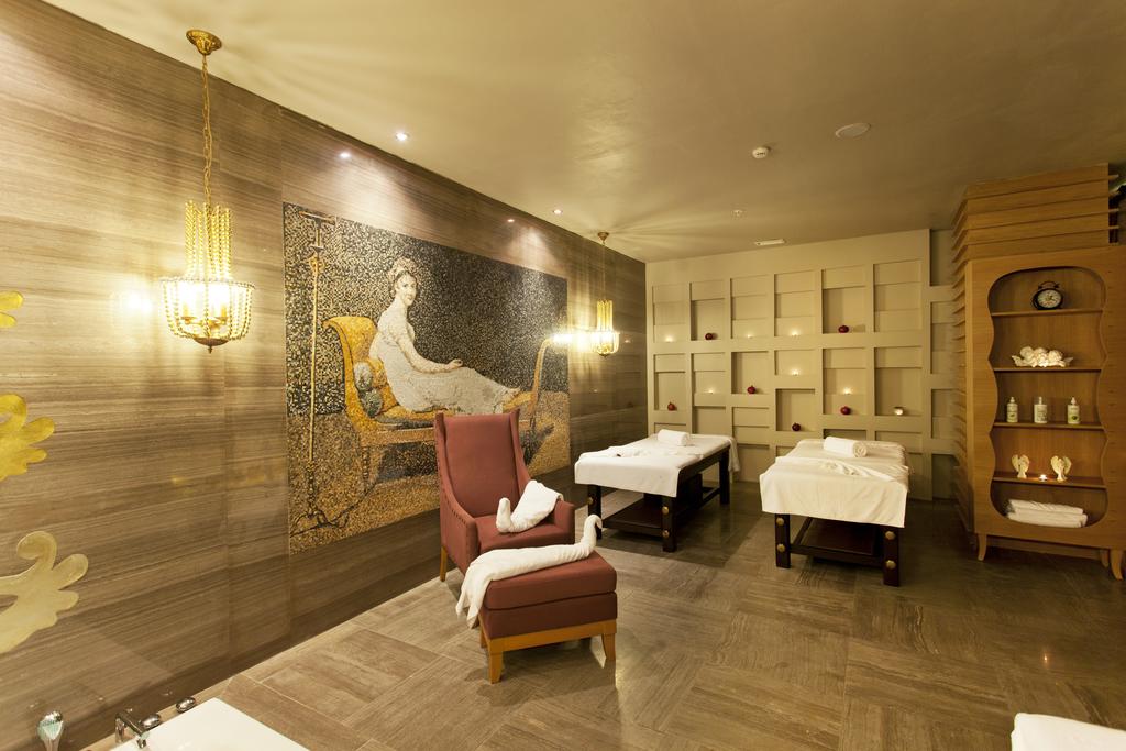 Фото готелю Thor Alkoclar Exclusive Bodrum (ex. Thor Luxury Boutique Hotel & Villas)
