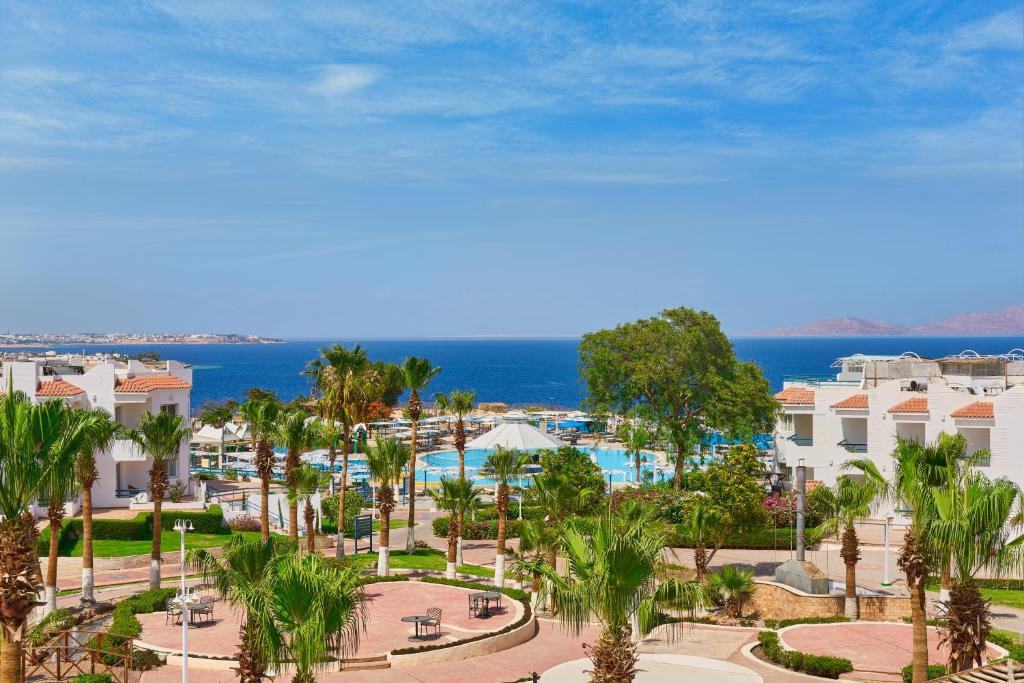 Tours to the hotel Dreams Beach Resort Sharm el-Sheikh