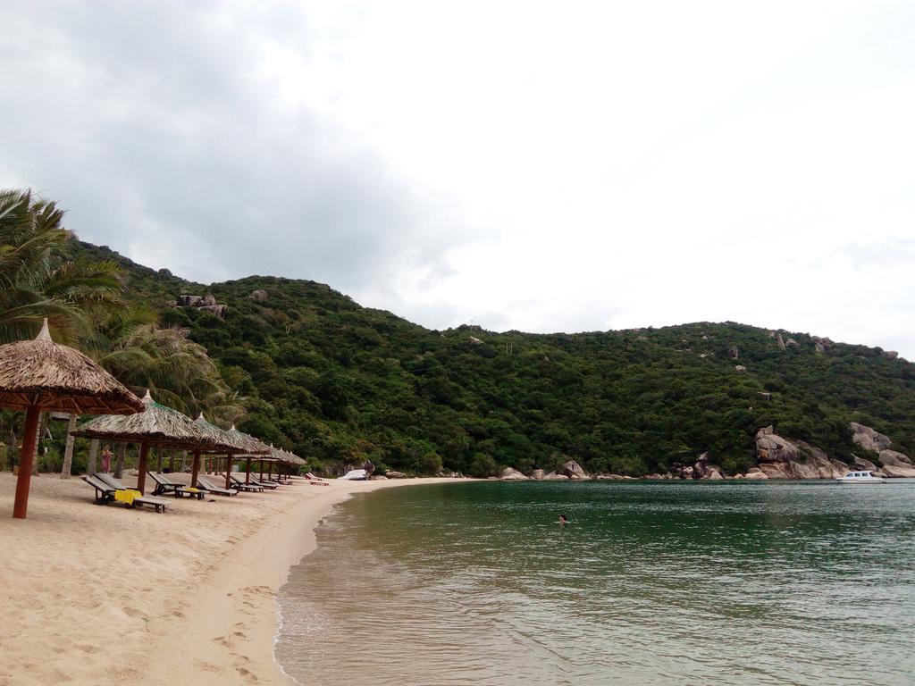 Туры в отель The Light Coral Island Resort Ня Чанг
