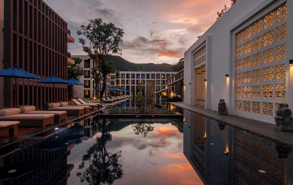 Awa Resort Koh Chang, Таиланд, Ко Чанг, туры, фото и отзывы