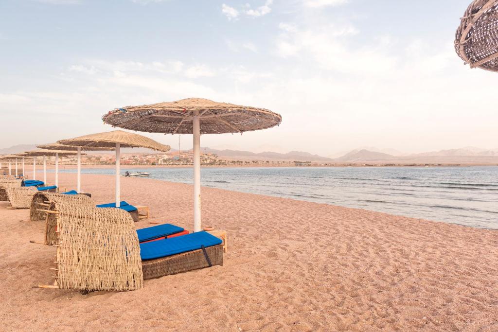 Фото отеля Barcelo Tiran Sharm