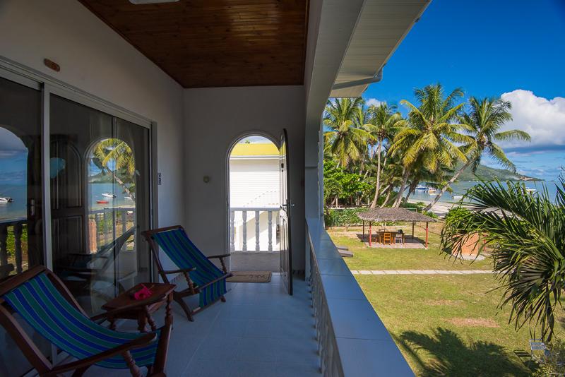 Le Tropique Villa Seychelles prices