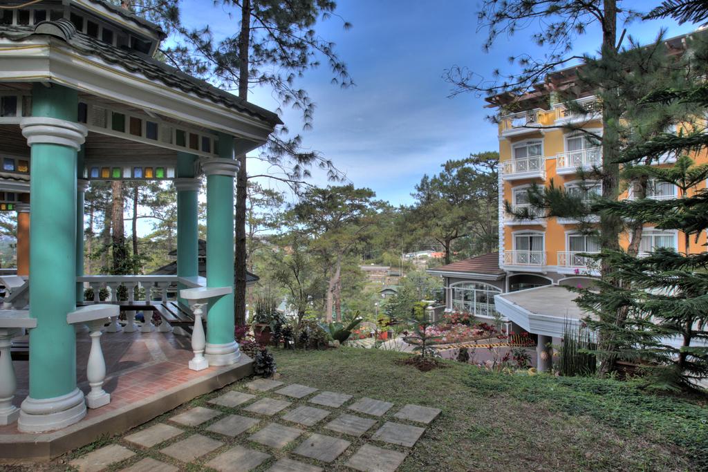 Отель, 4, Hotel Elizabeth - Baguio