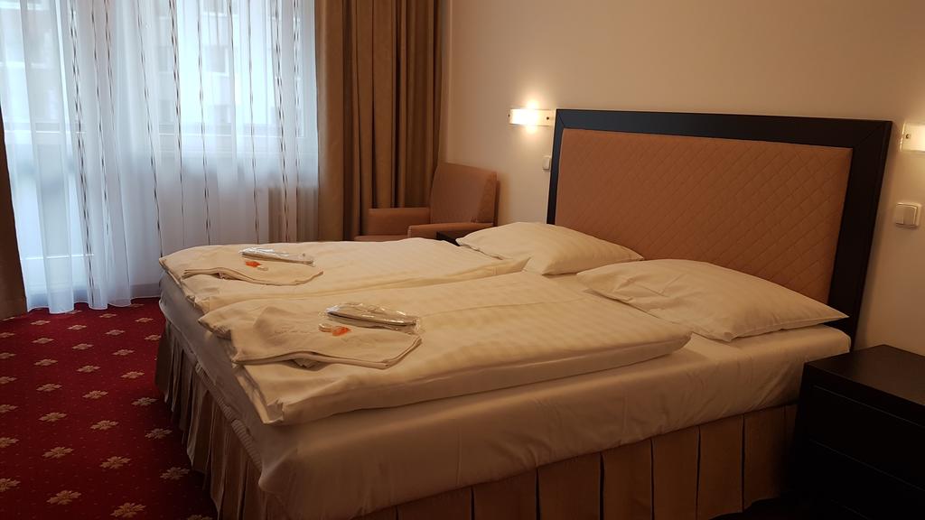 Hotel Nivy, Братислава цены