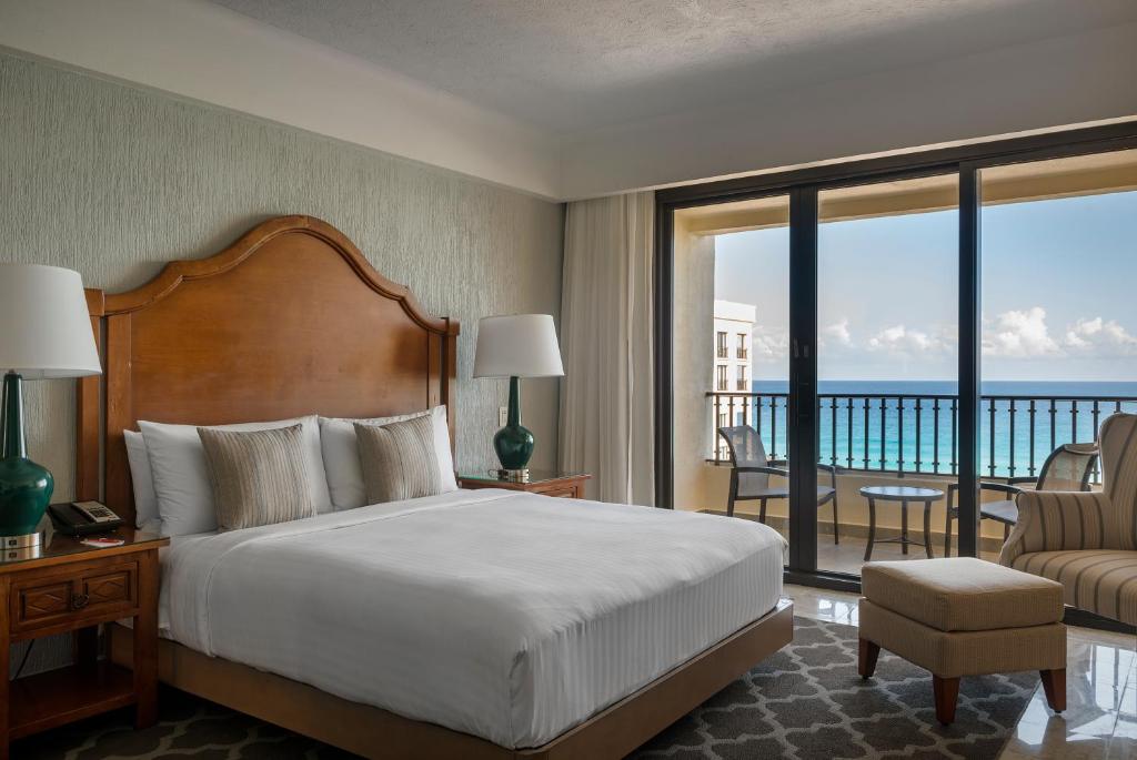 Casamagna Marriott Cancun Resort, фото