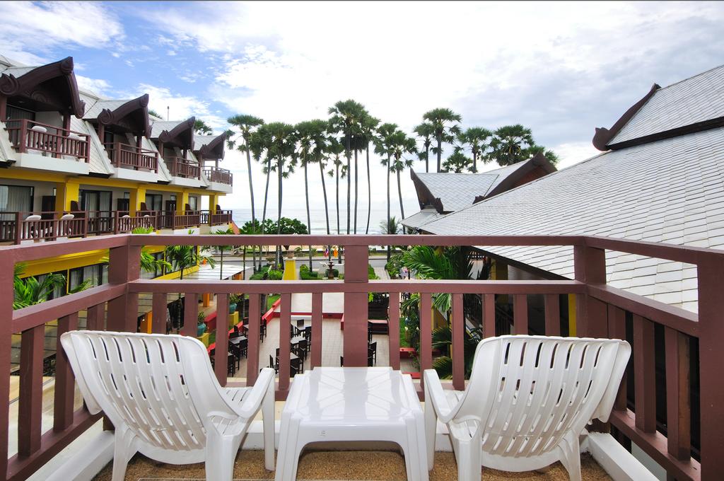 Woraburi Phuket Resort & Spa, Таиланд, Пляж Карон, туры, фото и отзывы