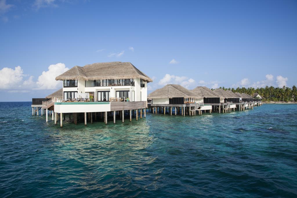 Туры в отель Outrigger Konotta Maldives Resort Хувадху Атолл Мальдивы