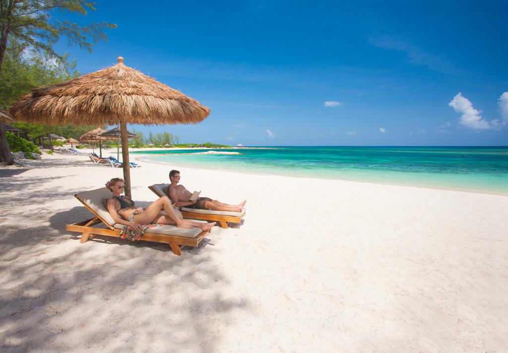 Sandals Royal Bahamian Spa Resort & Offshore Island, Багамы, Нассау, туры, фото и отзывы