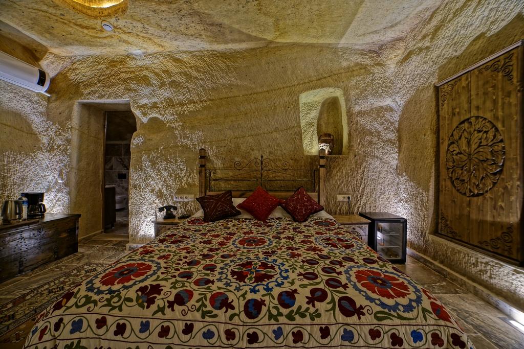 Турция Nostalji Cave Suit Hotel