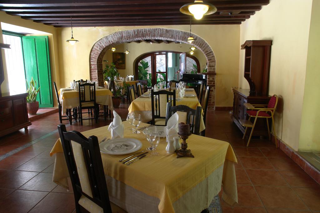 Гарячі тури в готель Conde De Villanueva Гавана Куба