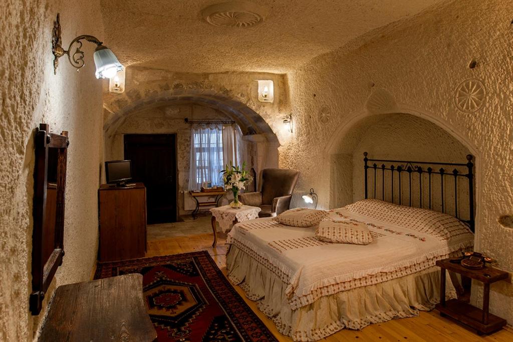 Aydinli Cave Hotel цена