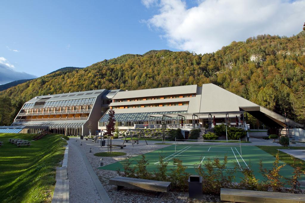 Hotel Spik, Краньска-Гора, фотографии туров