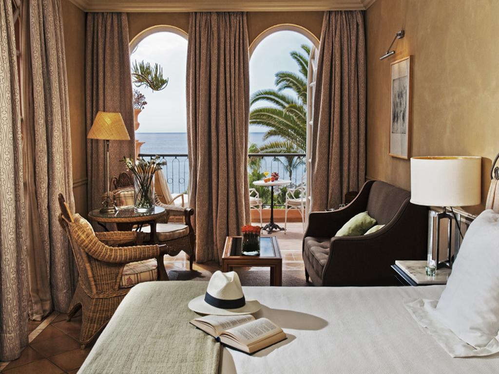 Gran Hotel Bahia Del Duque Resort, Испания, Тенерифе (остров), туры, фото и отзывы