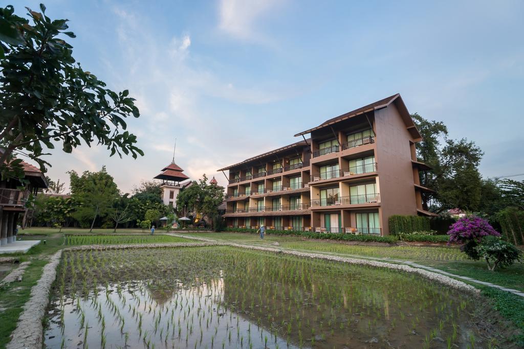 Чиангмай Siripanna Villa Resort & Spa