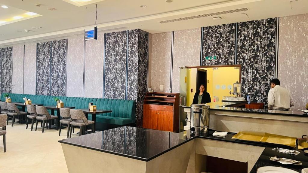 Skaf Hotels (ex. Goldstate Hotel), Дубай (город) цены