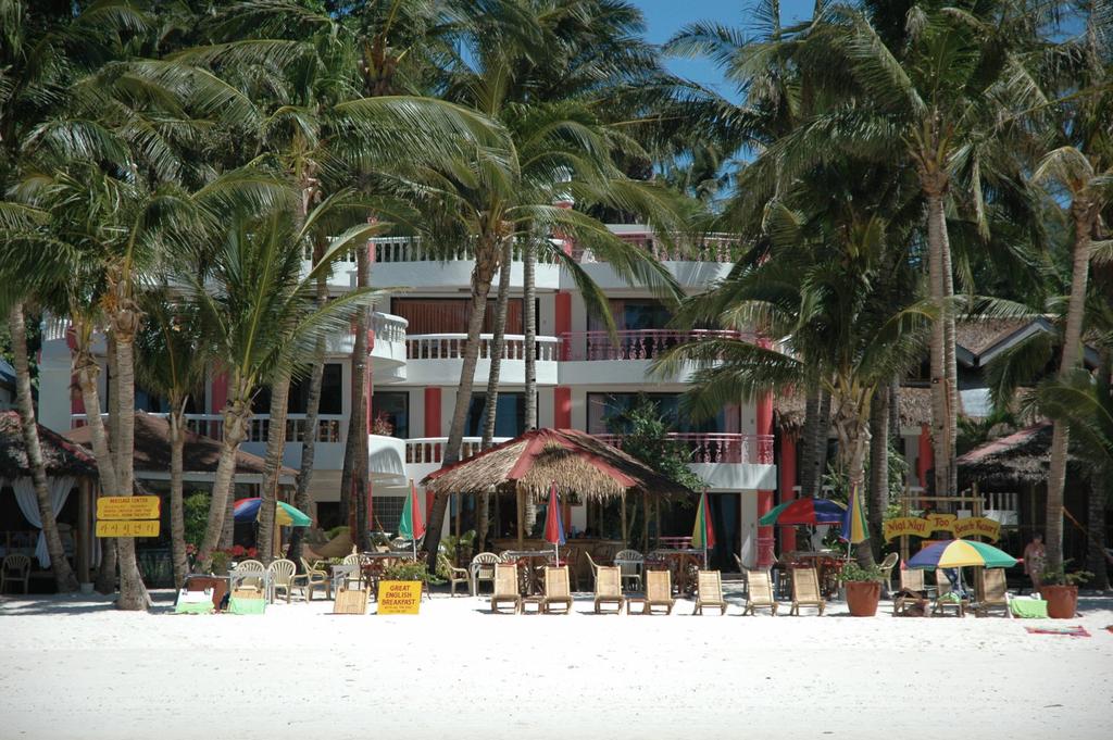 Nigi Nigi Too Beach Resort, 3, фотографії