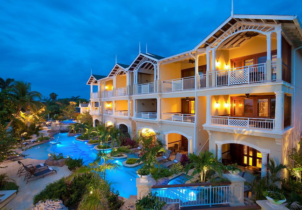 Цены, Sandals Royal Caribbean Resort & Private Island