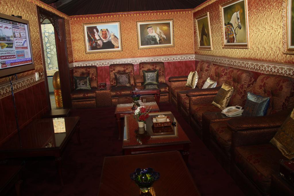 Горящие туры в отель Acacia Hotel Suites Амман