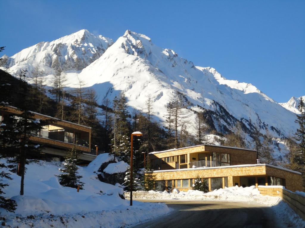 Mountain Resort Gradonna Hotel & Chalets, 4, фотографии