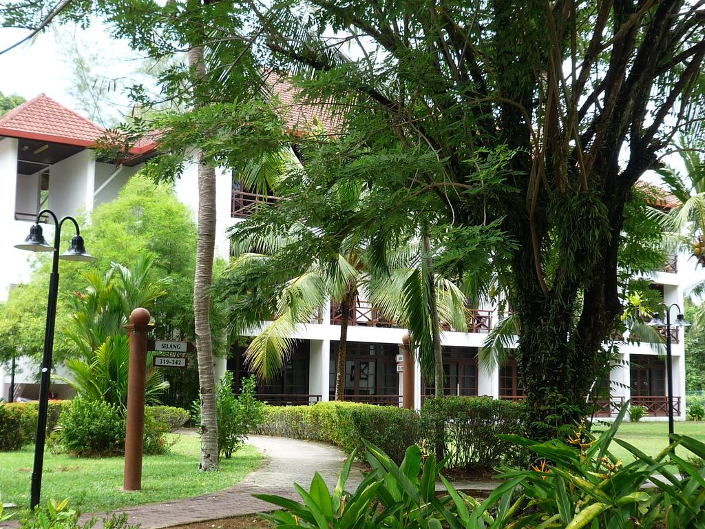 Горящие туры в отель Federal Villa Beach Resort Langkawi Лангкави Малайзия
