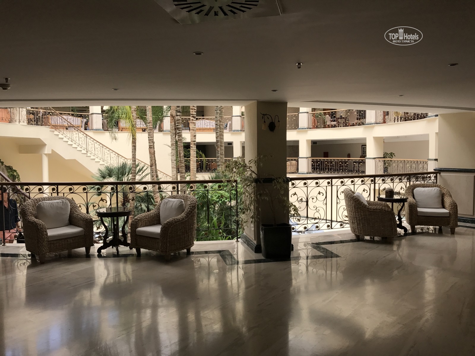 Туры в отель Atlantica Imperial Resort Родос (Средиземное побережье)