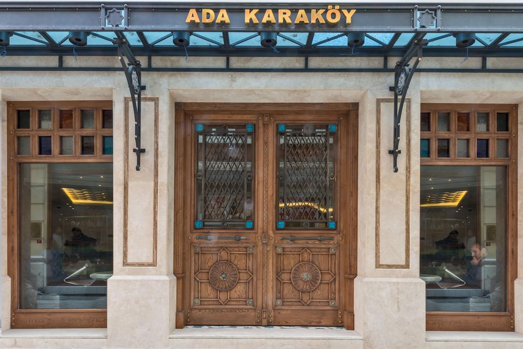 Ada Karakoy Hotel, Стамбул цены