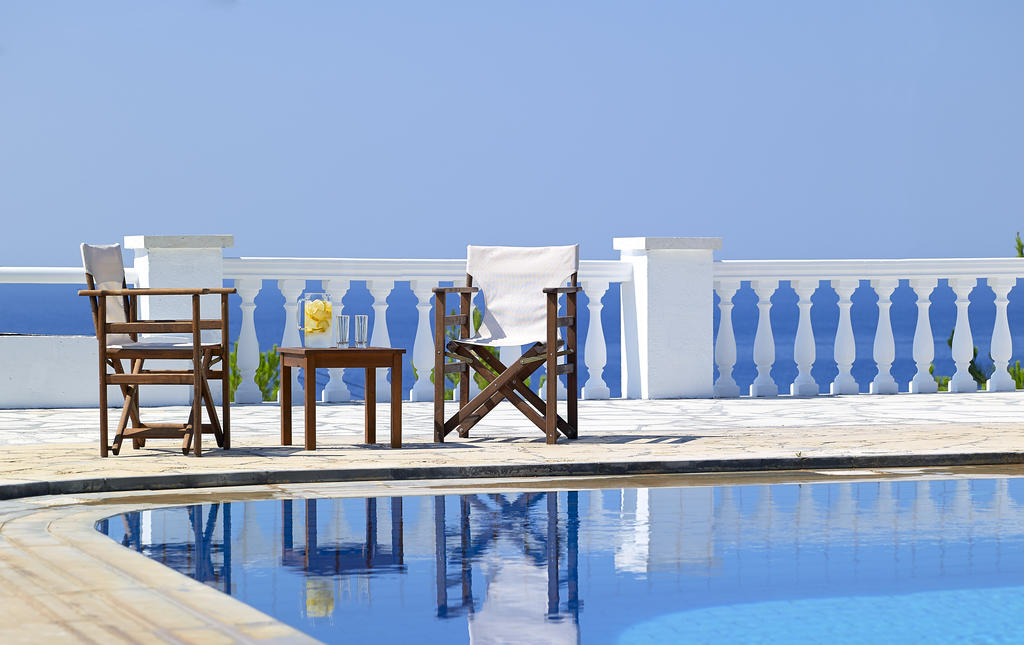 Отель, Chc Aroma Creta Hotel Apartments & Spa