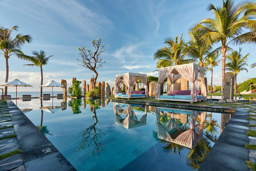 Горящие туры в отель Bali Royal Suites Бали (курорт)
