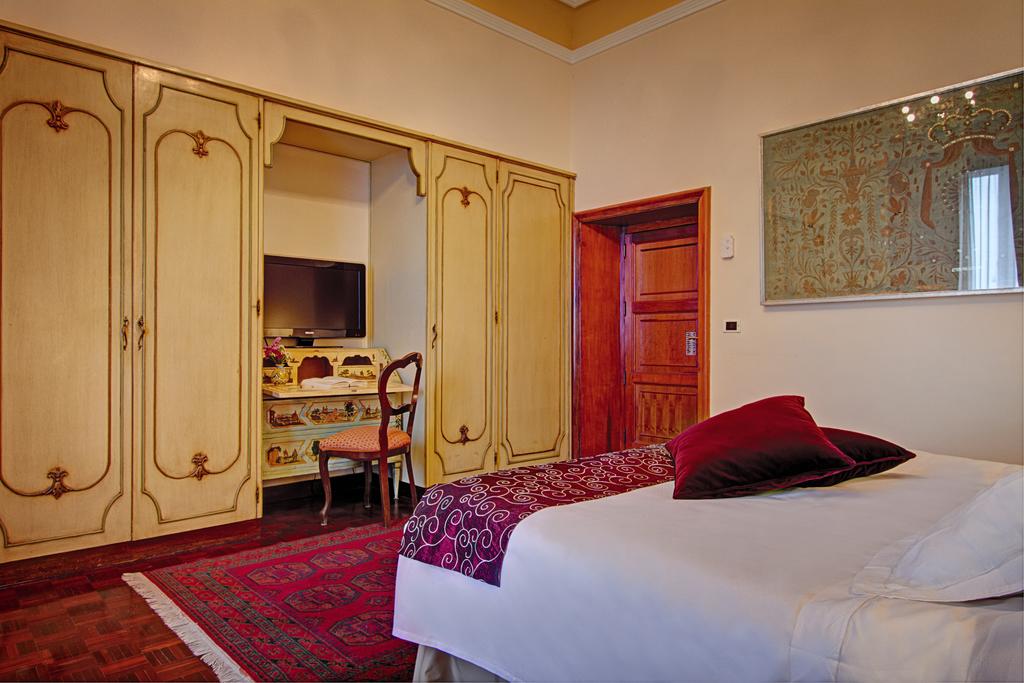 Горящие туры в отель San Domenico Palace